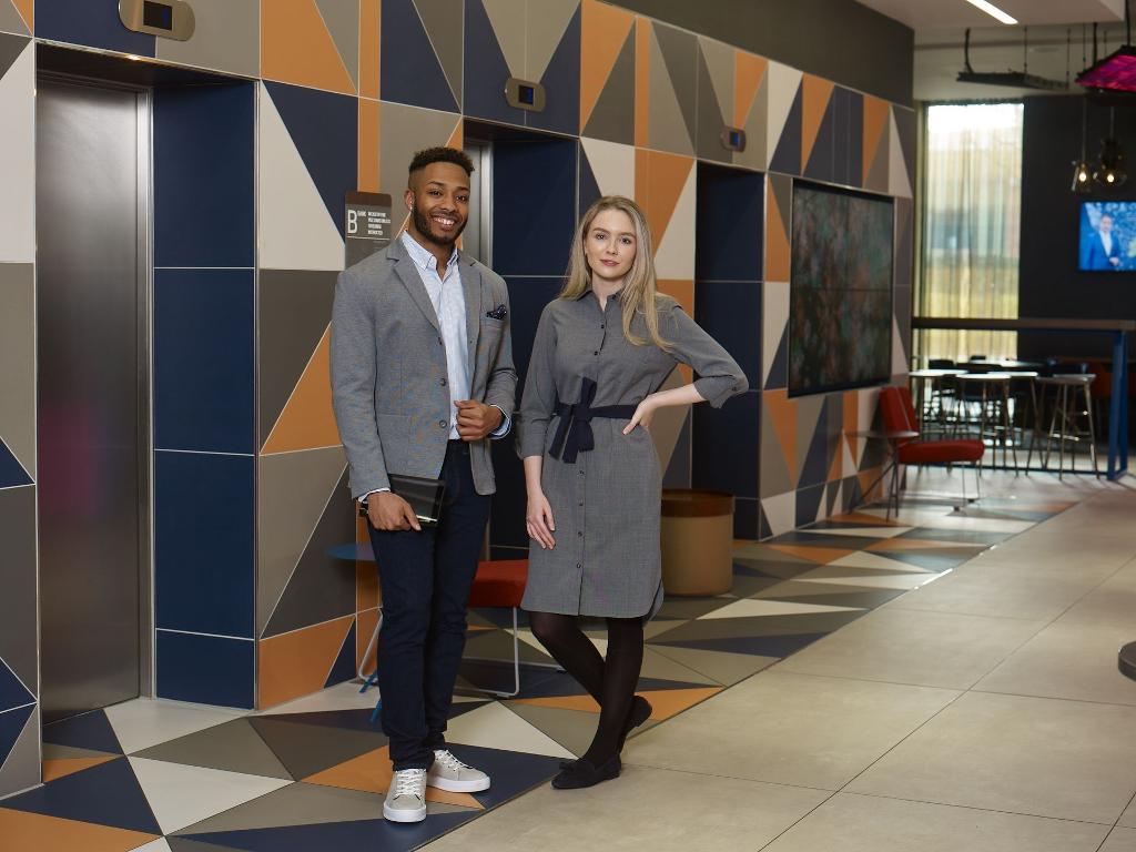 Hospitality Uniforms